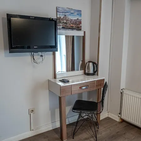 Ozio Szálloda 2*