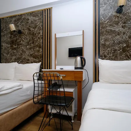 Ozio Szálloda Isztambul