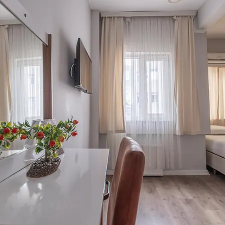 Hotel Ozio
