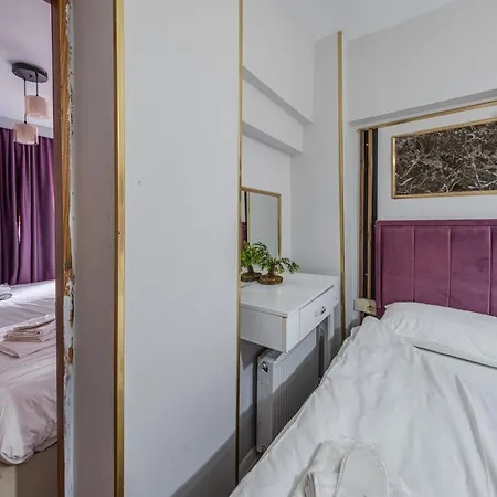 Ozio 2* Istanbulská provincie