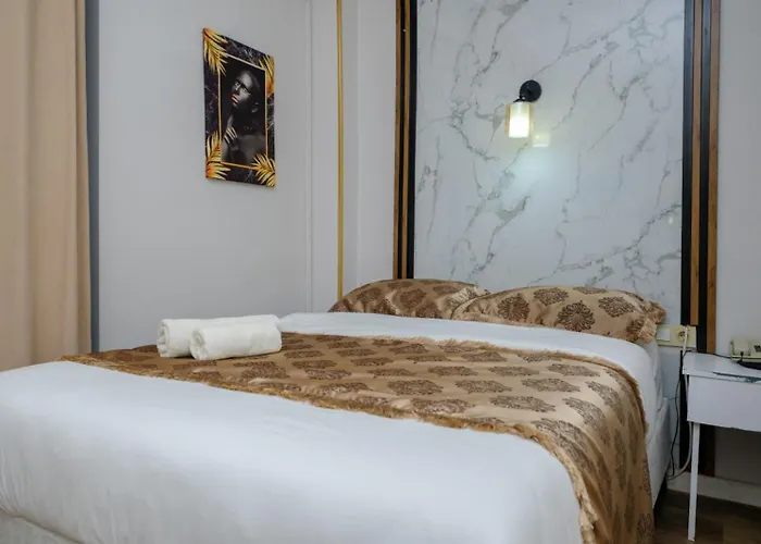 Ozio 2* Istanbulská provincie