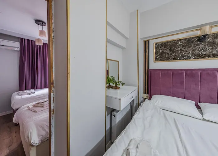 Ozio 2* Istanbulská provincie