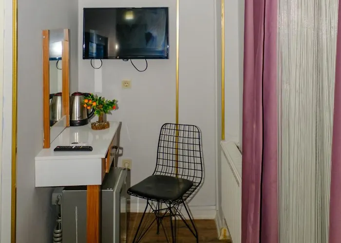 Ozio 2* Istanbulská provincie