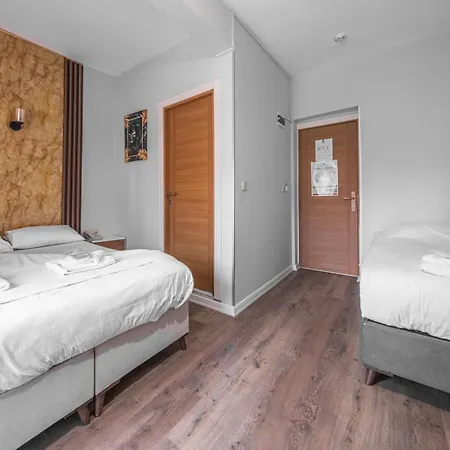 Ozio 2* Istambul