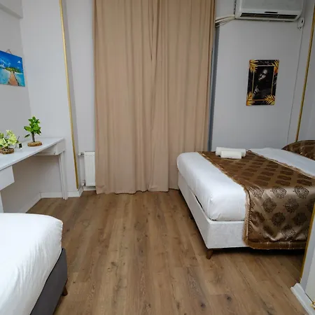 Ozio Istambul